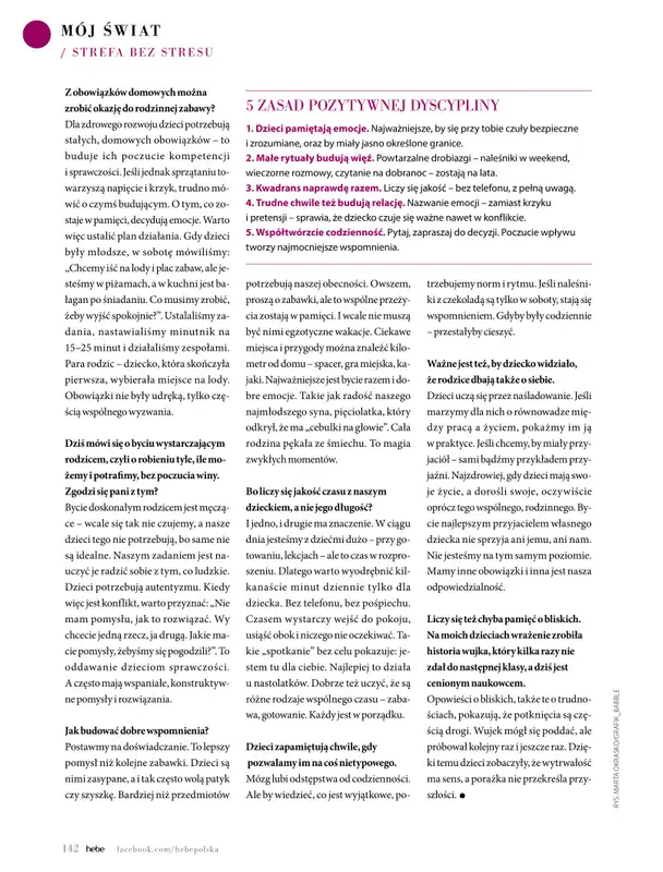 Hebe - gazetka promocyjna Magazyn od poniedziałku 04.05 do wtorku 30.06 - strona 142