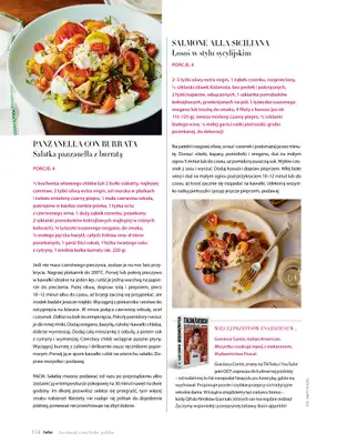 Hebe - gazetka promocyjna Magazyn od poniedziałku 04.05 do wtorku 30.06 - strona 154