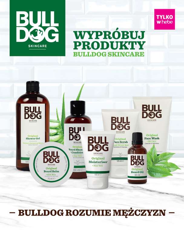 Hebe - gazetka promocyjna Magazyn od poniedziałku 04.05 do wtorku 30.06 - strona 67