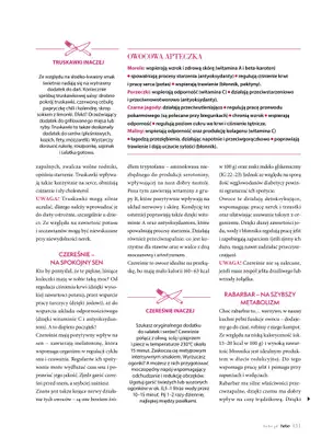 Hebe - gazetka promocyjna Magazyn od poniedziałku 04.05 do wtorku 30.06 - strona 131