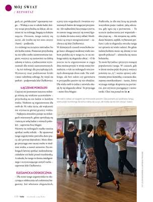 Hebe - gazetka promocyjna Magazyn od poniedziałku 04.05 do wtorku 30.06 - strona 150