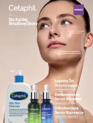 Hebe - gazetka promocyjna Magazyn od poniedziałku 04.05 do wtorku 30.06 - strona 39