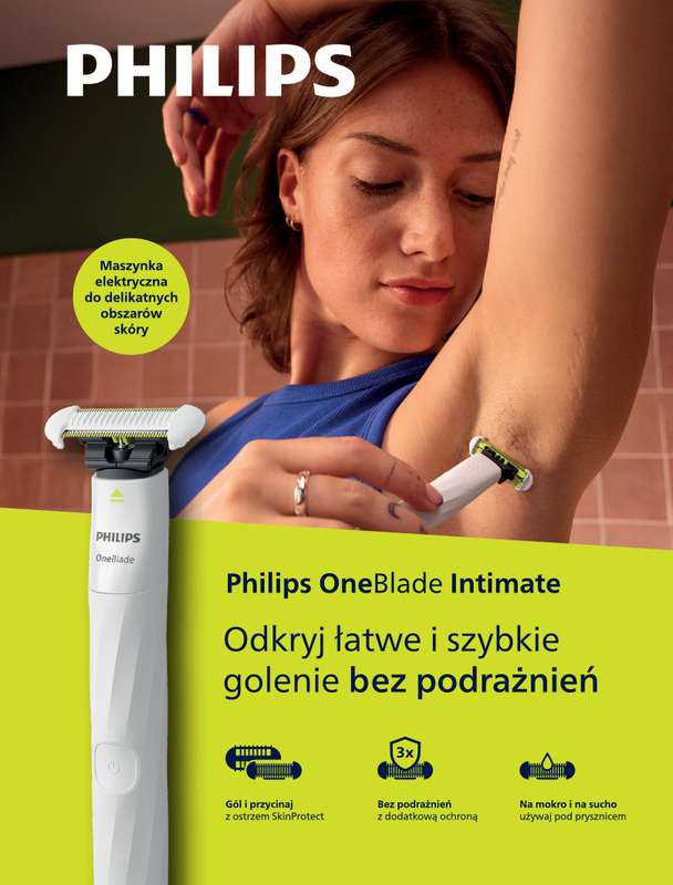 Hebe - gazetka promocyjna Magazyn od poniedziałku 04.05 do wtorku 30.06 - strona 151