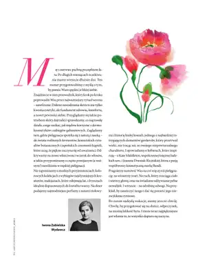 Hebe - gazetka promocyjna Magazyn od poniedziałku 04.05 do wtorku 30.06 - strona 3
