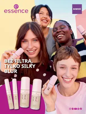 Hebe - gazetka promocyjna Magazyn od poniedziałku 04.05 do wtorku 30.06 - strona 93