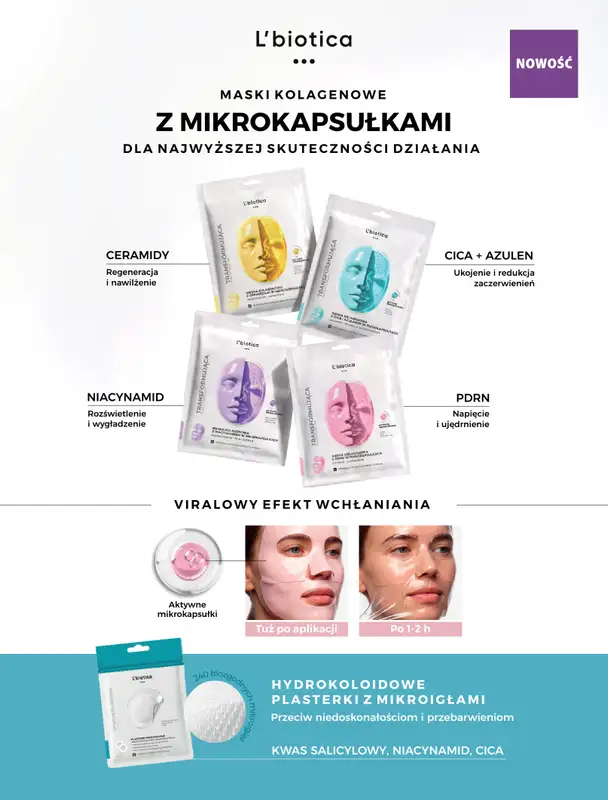 Hebe - gazetka promocyjna Magazyn od poniedziałku 04.05 do wtorku 30.06 - strona 149