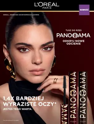Hebe - gazetka promocyjna Magazyn od poniedziałku 04.05 do wtorku 30.06 - strona 63