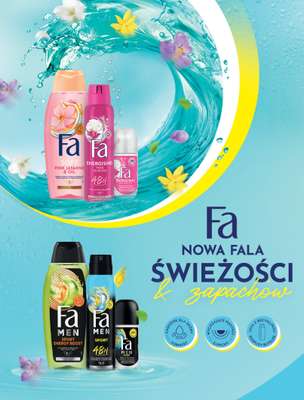 Hebe - gazetka promocyjna Magazyn od poniedziałku 04.05 do wtorku 30.06 - strona 135
