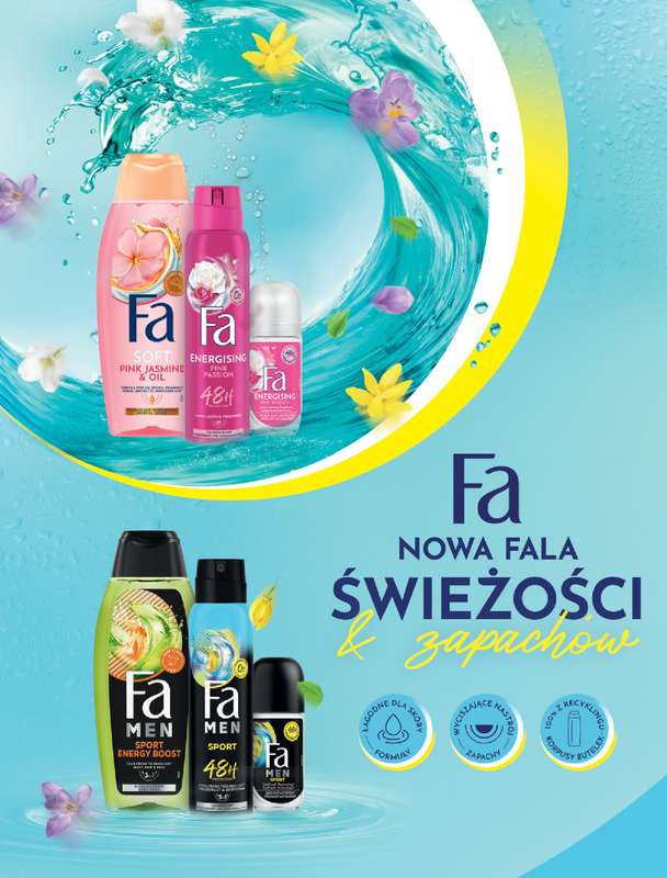 Hebe - gazetka promocyjna Magazyn od poniedziałku 04.05 do wtorku 30.06 - strona 135