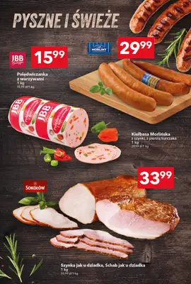 LEWIATAN - gazetka promocyjna Gazetka MAMY TO w Lewiatanie od czwartku 07.05 do środy 13.05 - strona 3