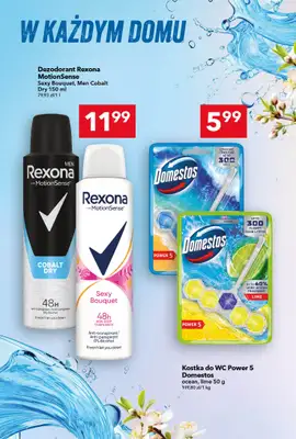 LEWIATAN - gazetka promocyjna Gazetka MAMY TO w Lewiatanie od czwartku 07.05 do środy 13.05 - strona 14