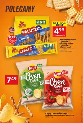 LEWIATAN - gazetka promocyjna Gazetka MAMY TO w Lewiatanie od czwartku 07.05 do środy 13.05 - strona 11