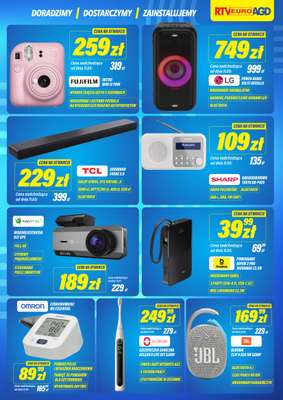Aparat Fujifilm Instax Mini 12 Pink