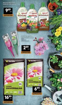 Delikatesy Centrum - gazetka promocyjna Gazetka  do środy 13.05 - strona 39