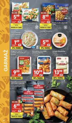 Delikatesy Centrum - gazetka promocyjna Gazetka  do środy 13.05 - strona 20