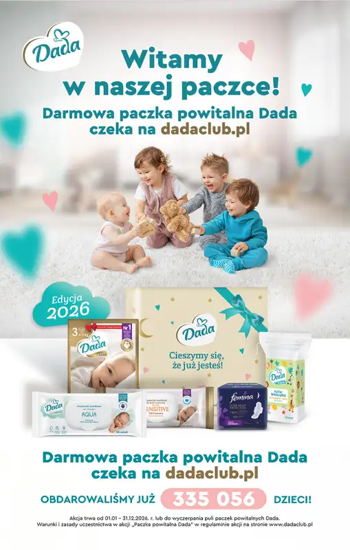 Biedronka - gazetka promocyjna Od poniedziałku od poniedziałku 04.05 do soboty 09.05 - strona 82