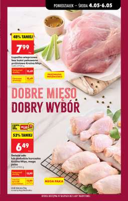 Biedronka - gazetka promocyjna Od poniedziałku od poniedziałku 04.05 do soboty 09.05 - strona 31