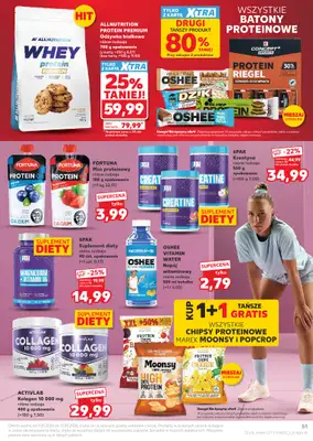 Kaufland - gazetka promocyjna Gazetka Tygodnia od czwartku 07.05 do środy 13.05 - strona 51