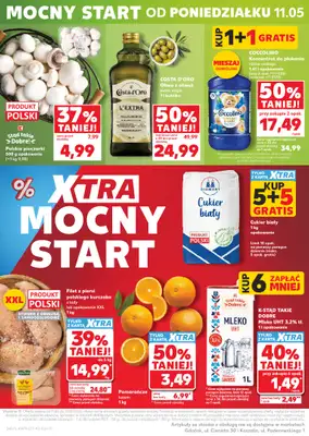 Kaufland - gazetka promocyjna Gazetka Tygodnia od czwartku 07.05 do środy 13.05 - strona 68
