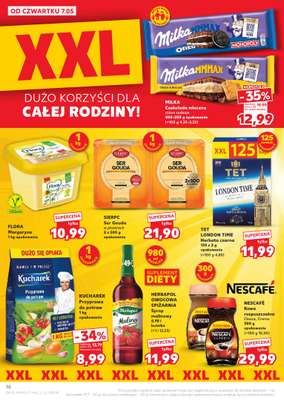 Kaufland - gazetka promocyjna Gazetka Tygodnia od czwartku 07.05 do środy 13.05 - strona 16
