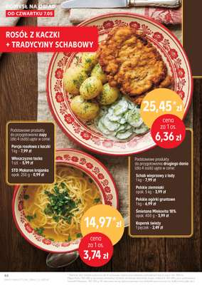 Kaufland - gazetka promocyjna Gazetka Tygodnia od czwartku 07.05 do środy 13.05 - strona 44