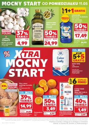 Kaufland - gazetka promocyjna Gazetka Tygodnia od czwartku 07.05 do środy 13.05 - strona 68