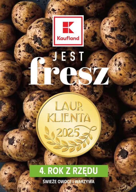 Kaufland - gazetka promocyjna Gazetka Tygodnia od czwartku 07.05 do środy 13.05 - strona 18