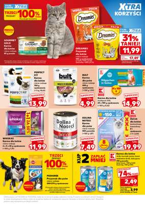 Kaufland - gazetka promocyjna Gazetka Tygodnia od czwartku 07.05 do środy 13.05 - strona 63