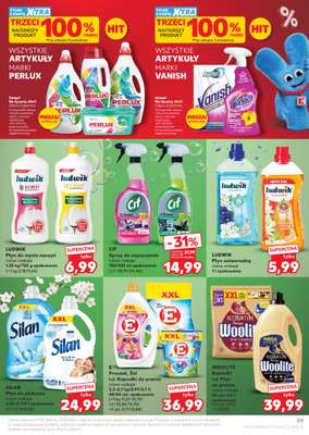 Kaufland - gazetka promocyjna Gazetka Tygodnia od czwartku 07.05 do środy 13.05 - strona 59