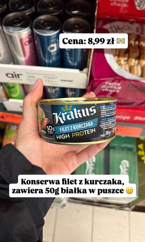 Biedronka - gazetka promocyjna Zakupowe Inspiracje w Biedronce od wtorku 05.05  - strona 9