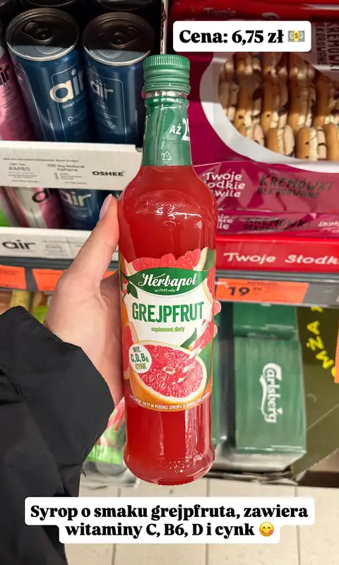 Biedronka - gazetka promocyjna Zakupowe Inspiracje w Biedronce od wtorku 05.05  - strona 11