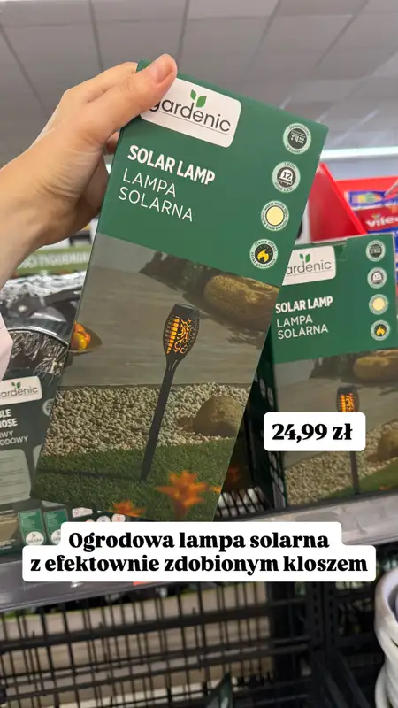 Biedronka - gazetka promocyjna Zakupowe Inspiracje - produkty do domu i dodatki od wtorku 05.05  - strona 10