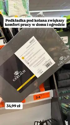 Biedronka - gazetka promocyjna Zakupowe Inspiracje - produkty do domu i dodatki od wtorku 05.05  - strona 8