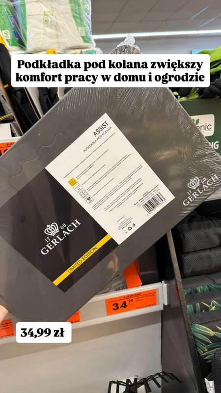 Biedronka - gazetka promocyjna Zakupowe Inspiracje - produkty do domu i dodatki od wtorku 05.05  - strona 8