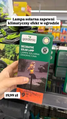 Biedronka - gazetka promocyjna Zakupowe Inspiracje - produkty do domu i dodatki od wtorku 05.05  - strona 2