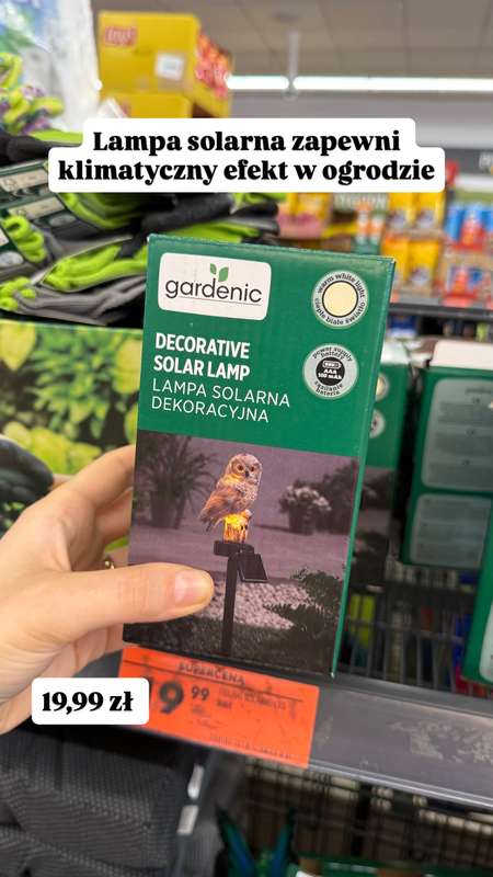 Biedronka - gazetka promocyjna Zakupowe Inspiracje - produkty do domu i dodatki od wtorku 05.05  - strona 2