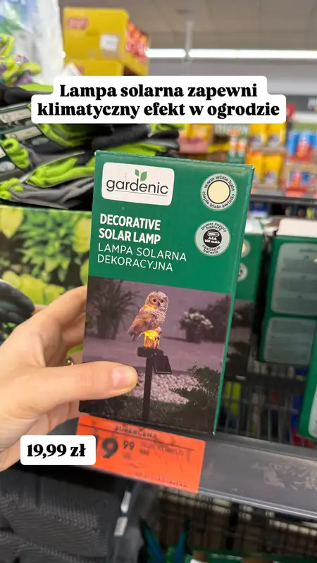 Biedronka - gazetka promocyjna Zakupowe Inspiracje - produkty do domu i dodatki   - strona 2
