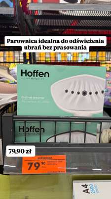 Biedronka - gazetka promocyjna Zakupowe Inspiracje - produkty do domu i dodatki od wtorku 05.05 