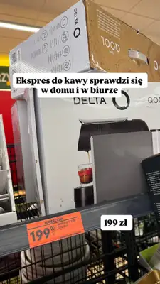 Biedronka - gazetka promocyjna Zakupowe Inspiracje - produkty do domu i dodatki od wtorku 05.05  - strona 13