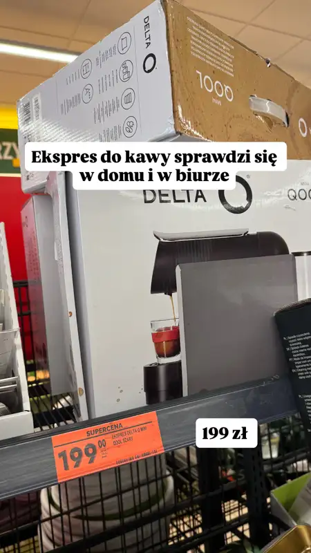 Biedronka - gazetka promocyjna Zakupowe Inspiracje - produkty do domu i dodatki od wtorku 05.05  - strona 13