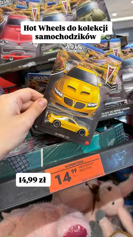 Biedronka - gazetka promocyjna Zakupowe Inspiracje - produkty do domu i dodatki   - strona 3