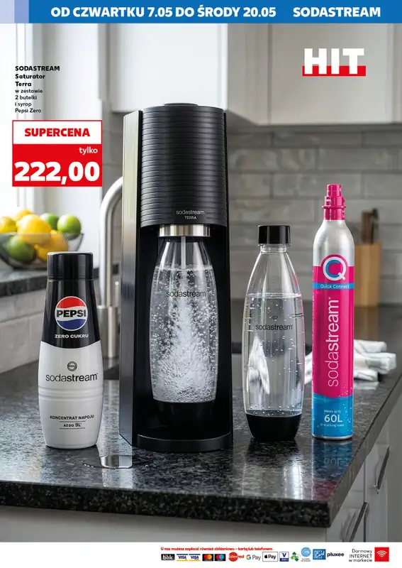 Kaufland - gazetka promocyjna Oferta Kaufland - Non Food   - strona 2