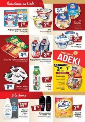 Premium Nasz Sklep - gazetka promocyjna Gazetka Premium Market Plus od czwartku 14.05 do środy 27.05 - strona 4