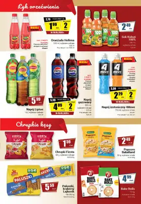 Premium Nasz Sklep - gazetka promocyjna Gazetka Premium Market Plus od czwartku 14.05 do środy 27.05 - strona 7