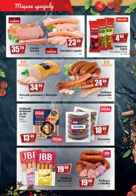 Premium Nasz Sklep - gazetka promocyjna Gazetka Premium Market Plus od czwartku 14.05 do środy 27.05 - strona 3