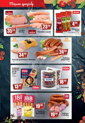 Premium Nasz Sklep - gazetka promocyjna Gazetka Premium Market Plus od czwartku 14.05 do środy 27.05 - strona 3