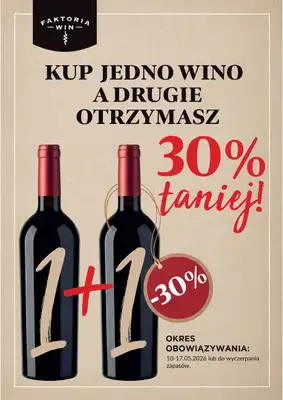 Prim Market - gazetka promocyjna Gazetka alkoholowa  do niedzieli 31.05 - strona 11