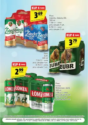 Prim Market - gazetka promocyjna Gazetka alkoholowa  do niedzieli 31.05 - strona 10