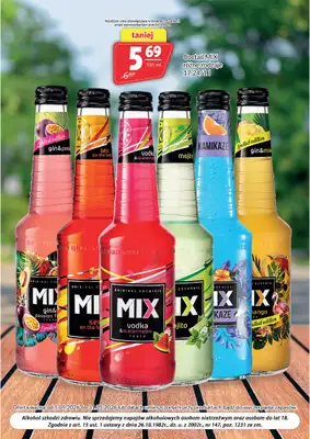 Prim Market - gazetka promocyjna Gazetka alkoholowa  do niedzieli 31.05 - strona 3