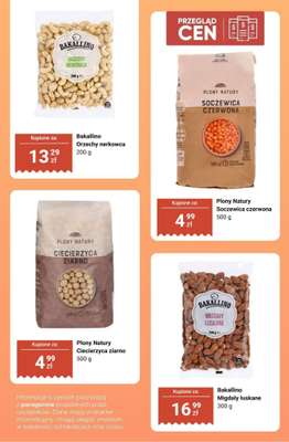 Biedronka - gazetka promocyjna Produkty WEGE - przegląd cen od czwartku 07.05 do soboty 09.05 - strona 4